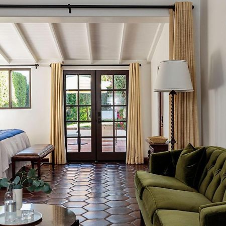 Ingleside Estate Hotel & Bungalows- Adults Only Palm Springs Esterno foto