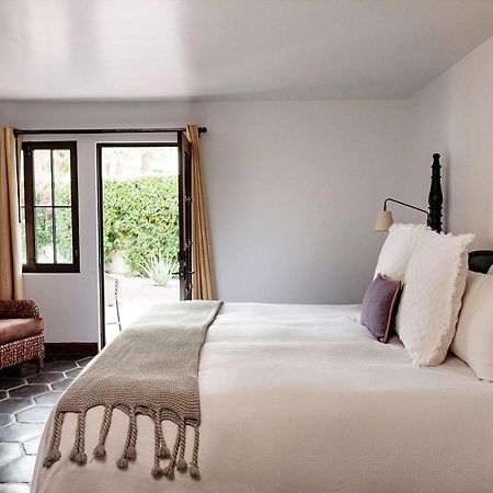 Ingleside Estate Hotel & Bungalows- Adults Only Palm Springs Esterno foto