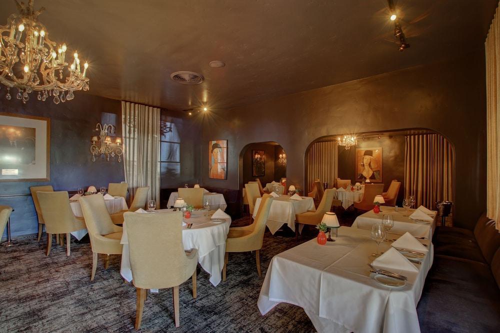 Ingleside Estate Hotel & Bungalows- Adults Only Palm Springs Esterno foto