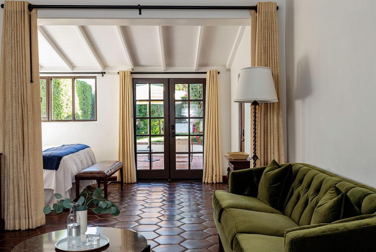 Ingleside Estate Hotel & Bungalows- Adults Only Palm Springs Esterno foto