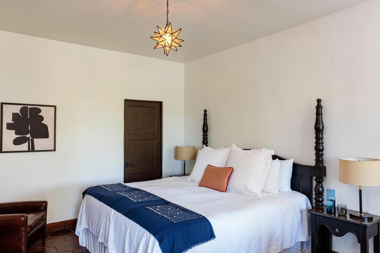 Ingleside Estate Hotel & Bungalows- Adults Only Palm Springs Esterno foto