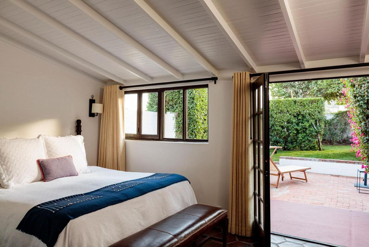 Ingleside Estate Hotel & Bungalows- Adults Only Palm Springs Esterno foto