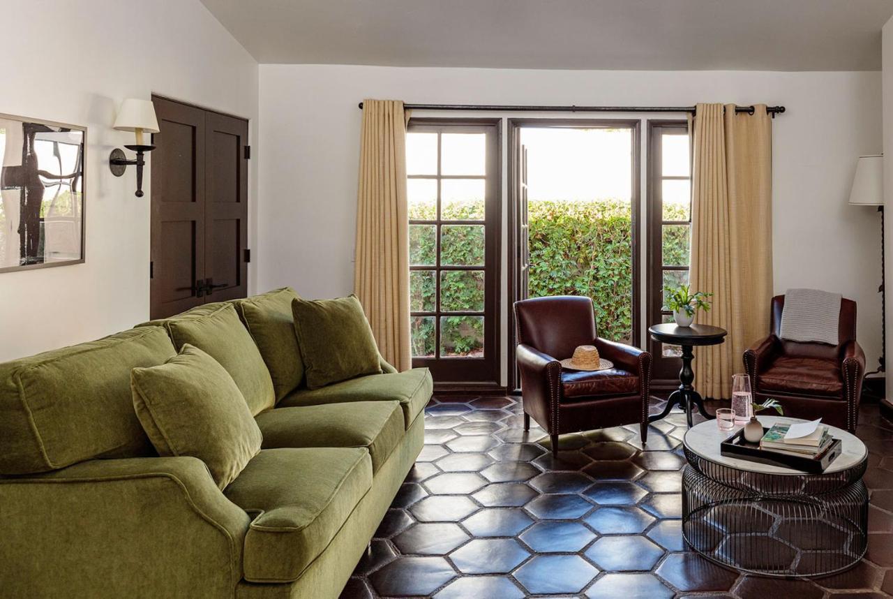 Ingleside Estate Hotel & Bungalows- Adults Only Palm Springs Esterno foto