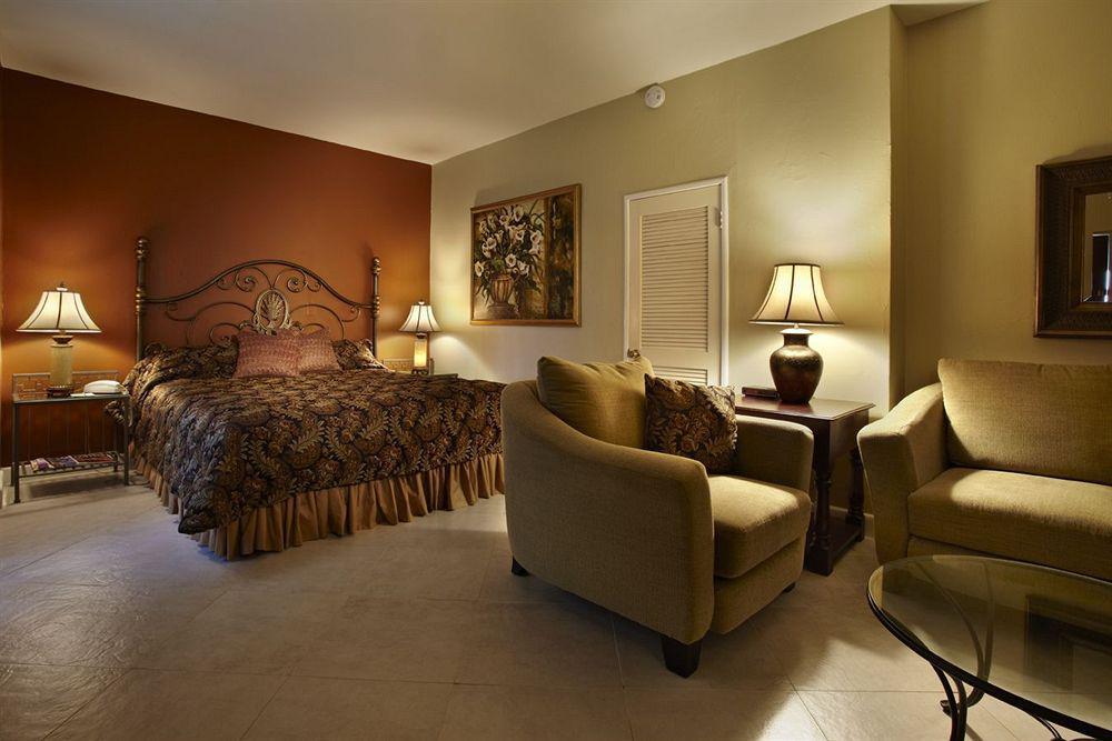 Ingleside Estate Hotel & Bungalows- Adults Only Palm Springs Camera foto