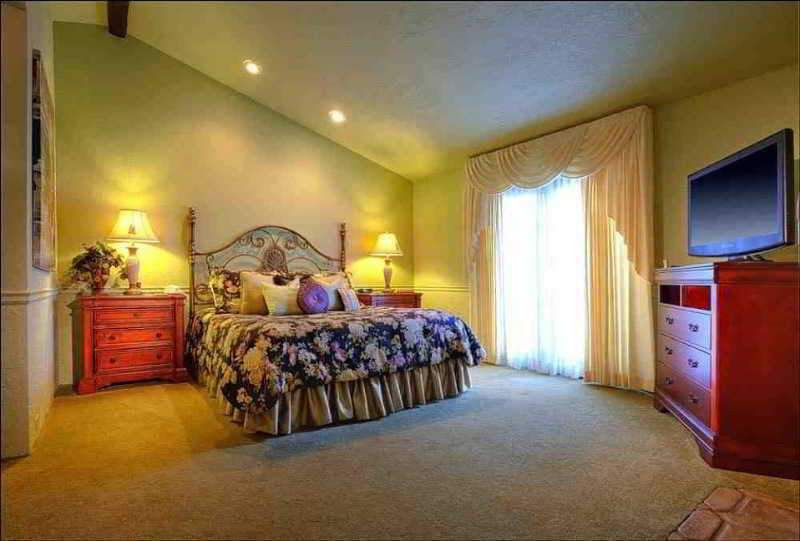 Ingleside Estate Hotel & Bungalows- Adults Only Palm Springs Camera foto