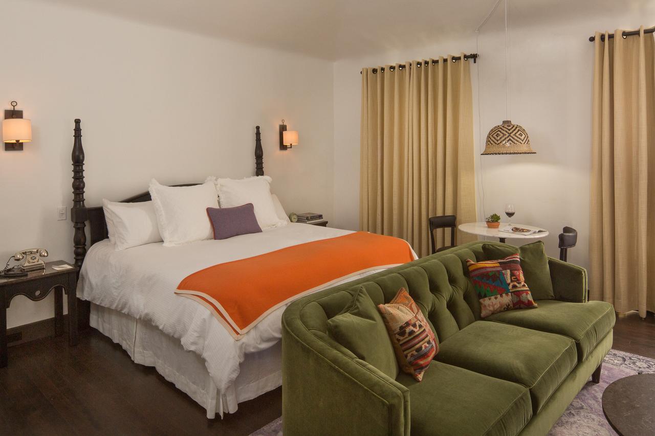Ingleside Estate Hotel & Bungalows- Adults Only Palm Springs Esterno foto