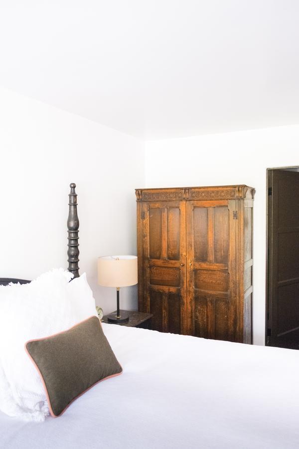 Ingleside Estate Hotel & Bungalows- Adults Only Palm Springs Esterno foto
