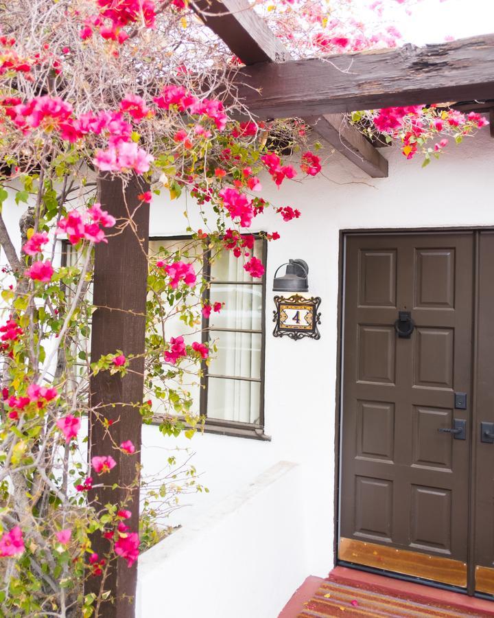 Ingleside Estate Hotel & Bungalows- Adults Only Palm Springs Esterno foto